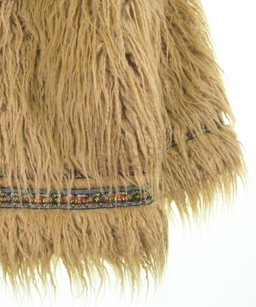 Freada（フリーダ）その他 茶 サイズ:ONE レディース/2200616505021