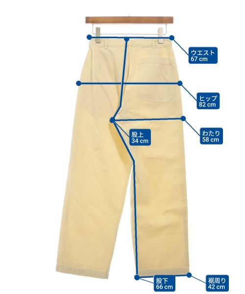 Freada（フリーダ）その他 白 サイズ:S レディース/2200615686042