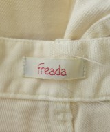 Freada（フリーダ）その他 白 サイズ:S レディース/2200615686042
