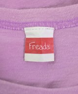 Freada（フリーダ）Tシャツ・カットソー ピンク サイズ:S レディース/2200611847034