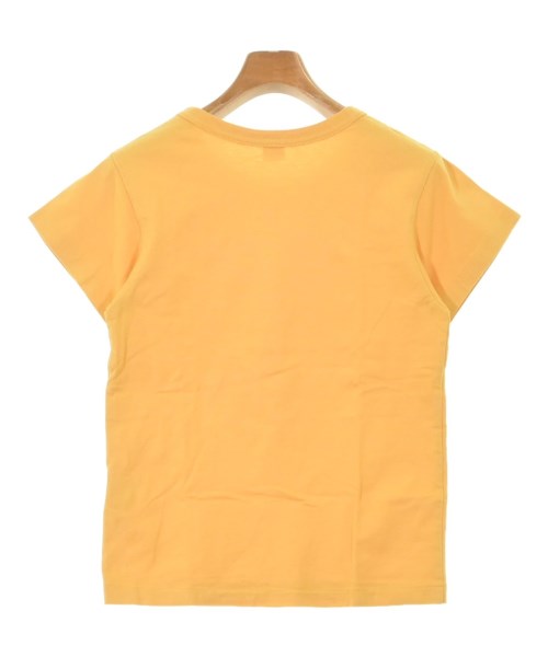 Freada（フリーダ）Tシャツ・カットソー 黄 サイズ:S レディース/2200611847041