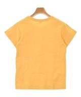Freada（フリーダ）Tシャツ・カットソー 黄 サイズ:S レディース/2200611847041