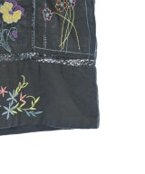 Freada（フリーダ）カジュアルシャツ 黒 サイズ:F レディース/2200674631021