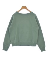 Freada（フリーダ）スウェット 緑 サイズ:F レディース/2200690187113