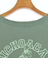 Freada（フリーダ）スウェット 緑 サイズ:F レディース/2200690187113