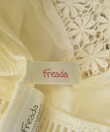 Freada（フリーダ）カジュアルシャツ 白 サイズ:ONE レディース/2200696327056