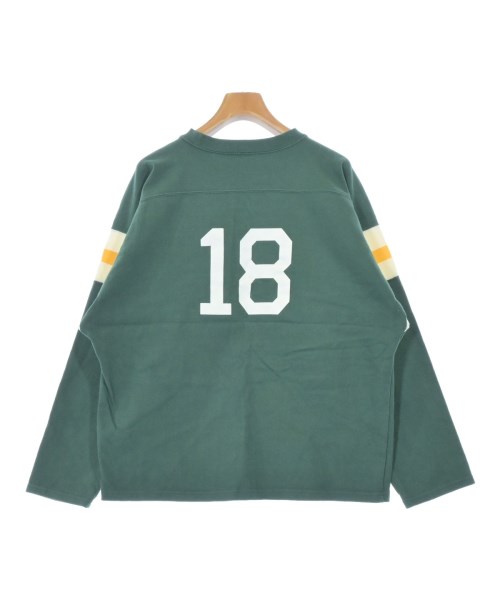 Freada（フリーダ）Tシャツ・カットソー 緑 サイズ:F レディース/2200655994169