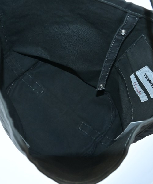 Freada（フリーダ）ショルダーバッグ グレー サイズ:- レディース/2200659584083