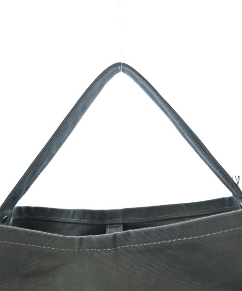 Freada（フリーダ）ショルダーバッグ グレー サイズ:- レディース/2200659584083