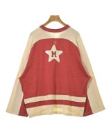 Freada（フリーダ）Tシャツ・カットソー 赤 サイズ:F レディース/2200707317045