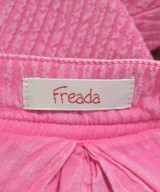 Freada（フリーダ）オールインワン/サロペット ピンク サイズ:F レディース/2200712954044