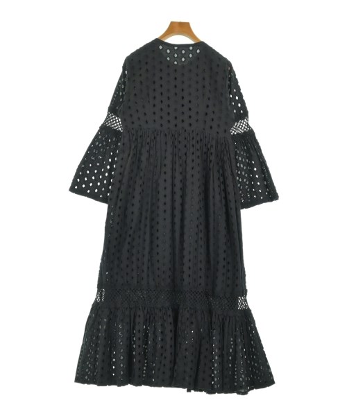 Freada（フリーダ）ワンピース 黒 サイズ:F レディース/2200714321059