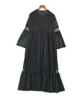 Freada（フリーダ）ワンピース 黒 サイズ:F レディース/2200714321059