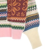 Freada（フリーダ）ニット・セーター 青 サイズ:ONE レディース/2200628724021