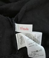Freada（フリーダ）ワンピース 黒 サイズ:F レディース/2200631790228