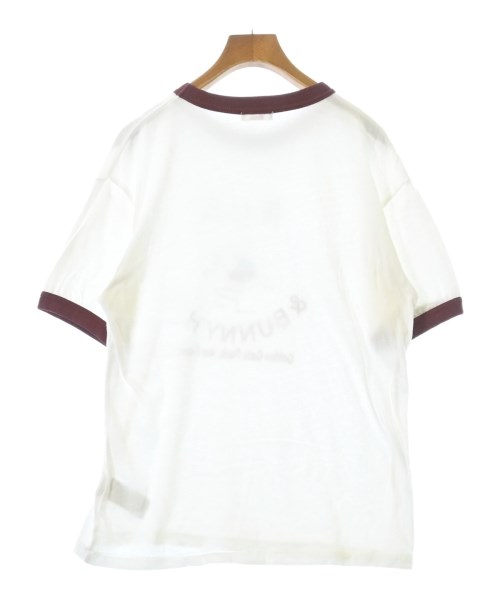 Freada（フリーダ）Tシャツ・カットソー 白 サイズ:ONE レディース/2200698736054