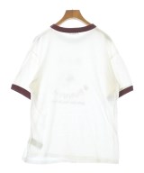 Freada（フリーダ）Tシャツ・カットソー 白 サイズ:ONE レディース/2200698736054