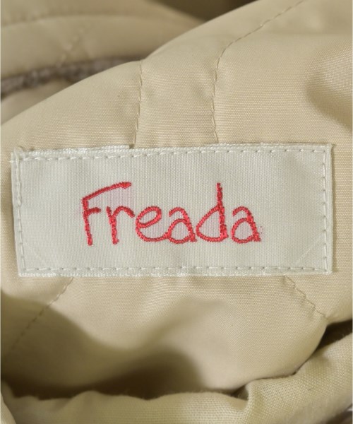 Freada（フリーダ）その他 ベージュ サイズ:F レディース/2200700957026