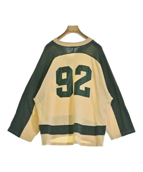 Freada（フリーダ）Tシャツ・カットソー ベージュ サイズ:ONE レディース/2200702577291