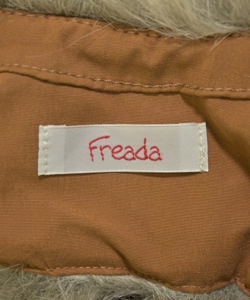 Freada（フリーダ）その他 茶 サイズ:F レディース/2200704241305