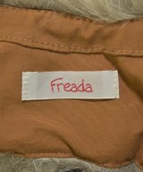 Freada（フリーダ）その他 茶 サイズ:F レディース/2200704241305