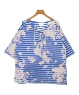 Freada（フリーダ）Tシャツ・カットソー 青 サイズ:ONE レディース/2200718090173