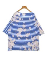 Freada（フリーダ）Tシャツ・カットソー 青 サイズ:ONE レディース/2200718090173