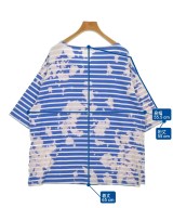 Freada（フリーダ）Tシャツ・カットソー 青 サイズ:ONE レディース/2200718090173