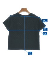 Freada（フリーダ）Tシャツ・カットソー 黒 サイズ:ONE レディース/2200721409047