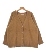 Freada（フリーダ）カーディガン 茶 サイズ:F レディース/2200678685174