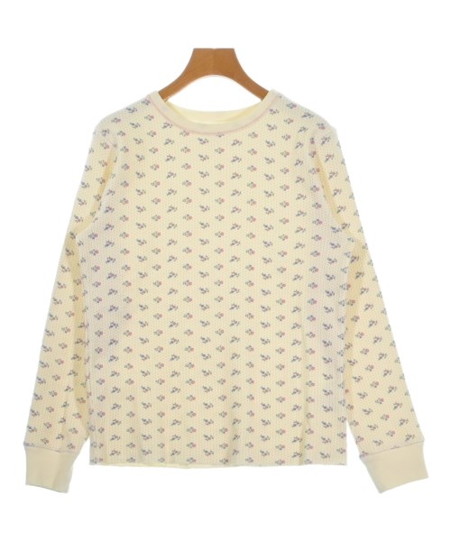 Freada(フリーダ)Tシャツ・カットソー 白 サイズ:ONE/2200681603110