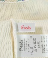 Freada（フリーダ）Tシャツ・カットソー 白 サイズ:ONE レディース/2200681603110
