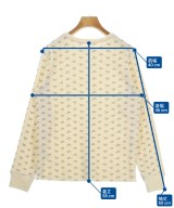 Freada（フリーダ）Tシャツ・カットソー 白 サイズ:ONE レディース/2200681603110