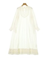 Freada（フリーダ）ワンピース 白 サイズ:F レディース/2200688780067
