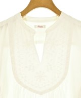 Freada（フリーダ）ワンピース 白 サイズ:F レディース/2200688780067
