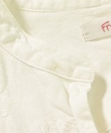 Freada（フリーダ）ワンピース 白 サイズ:F レディース/2200688780067