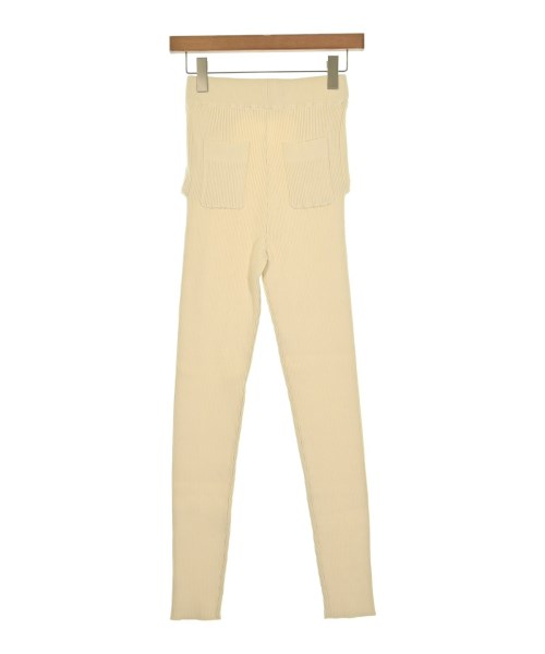 LILI MEEK（リリミーク）小物類（その他） 黄 サイズ:F レディース/2200626846114