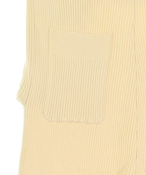 LILI MEEK（リリミーク）小物類（その他） 黄 サイズ:F レディース/2200626846114