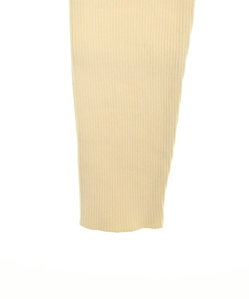 LILI MEEK（リリミーク）小物類（その他） 黄 サイズ:F レディース/2200626846114