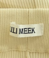 LILI MEEK（リリミーク）小物類（その他） 黄 サイズ:F レディース/2200626846114
