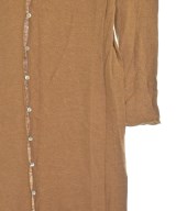 LILI MEEK（リリミーク）カーディガン 茶 サイズ:F レディース/2200673168016