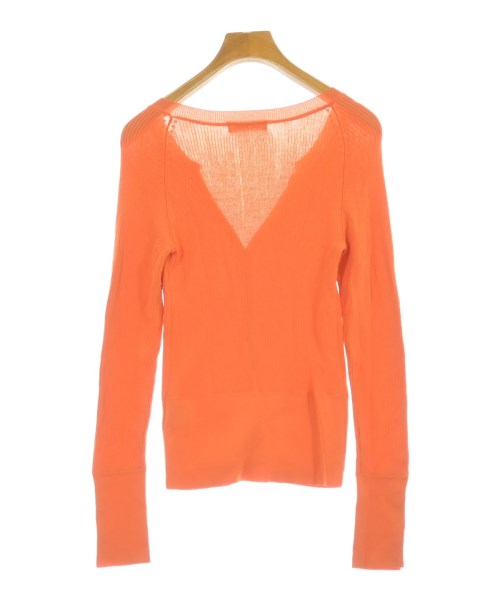 LILI MEEK（リリミーク）カーディガン オレンジ サイズ:F レディース/2200673168023