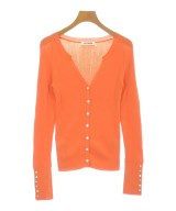 LILI MEEK（リリミーク）カーディガン オレンジ サイズ:F レディース/2200673168023