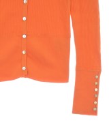 LILI MEEK（リリミーク）カーディガン オレンジ サイズ:F レディース/2200673168023