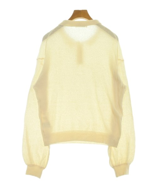 LILI MEEK（リリミーク）ポロシャツ 白 サイズ:F レディース/2200673168047