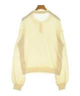 LILI MEEK（リリミーク）ポロシャツ 白 サイズ:F レディース/2200673168047