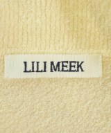 LILI MEEK（リリミーク）ポロシャツ 白 サイズ:F レディース/2200673168047