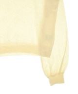 LILI MEEK（リリミーク）ポロシャツ 白 サイズ:F レディース/2200673168047