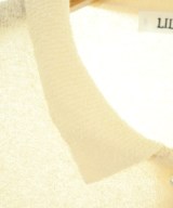 LILI MEEK（リリミーク）ポロシャツ 白 サイズ:F レディース/2200673168047