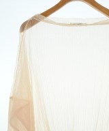 LILI MEEK（リリミーク）ブラウス ベージュ サイズ:F レディース/2200673168054